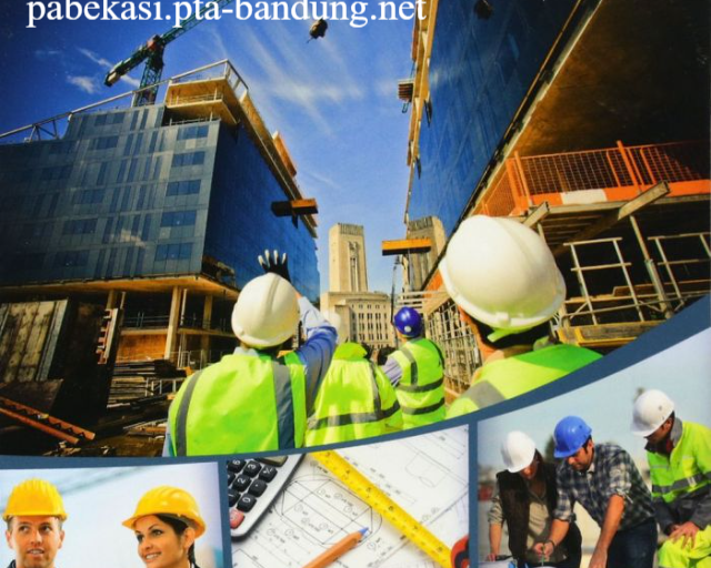 Pendidikan Profesi Kontraktor Mempersiapkan Profesional
