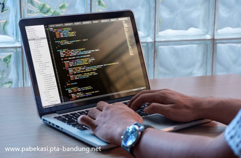 Teknik Komputer: Otak di Balik Teknologi Teknik Komputer: Otak di Balik Teknologi