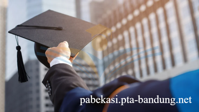 Kurikulum Perguruan Tinggi Modern